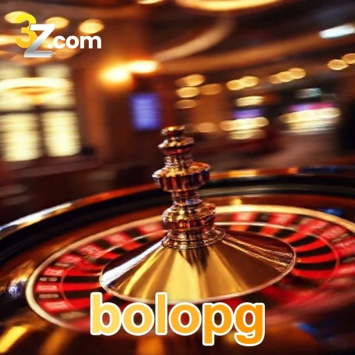 bolopg Jogos de caça-níqueis