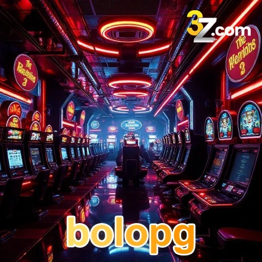 bolopg Jogos de caça-níqueis