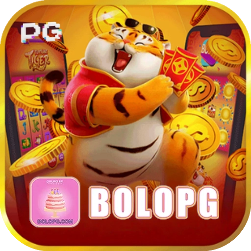 bolopg logo