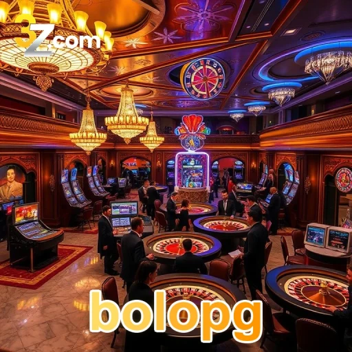 bolopg Jogos de caça-níqueis