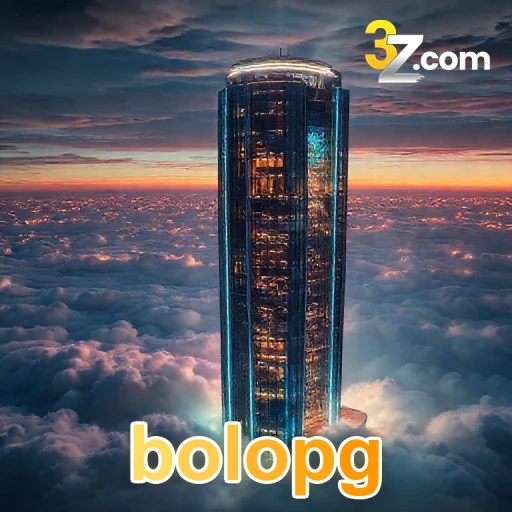 bolopg Plataforma