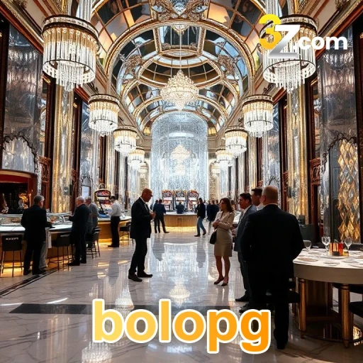 bolopg Slots